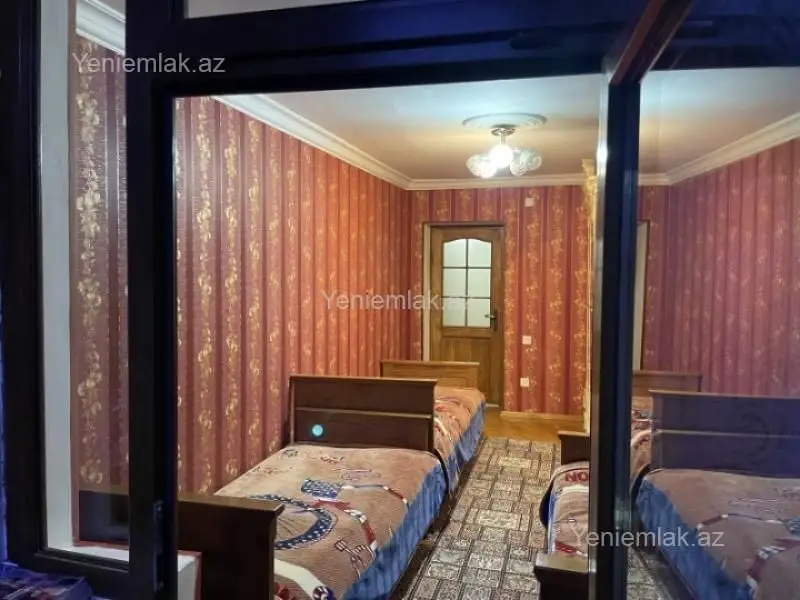 211 000 AZN - 3 otaqlı mənzil Satılır, Nərimanov, Bakı