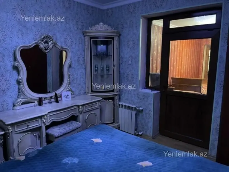 211 000 AZN - 3 otaqlı mənzil Satılır, Nərimanov, Bakı