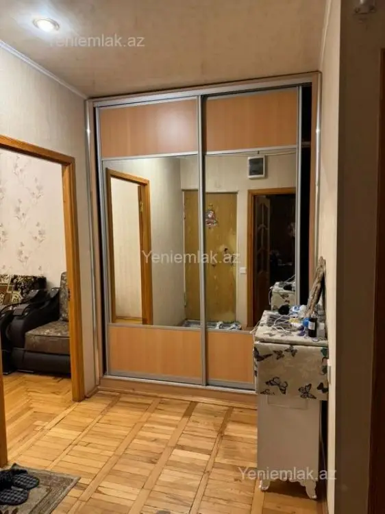137 000 AZN - 2 otaqlı mənzil Satılır, Bakıxanov qəs., Sabunçu, Bakı