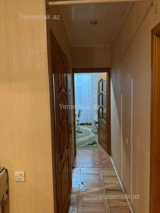 137 000 AZN - 2 otaqlı mənzil Satılır, Bakıxanov qəs., Sabunçu, Bakı