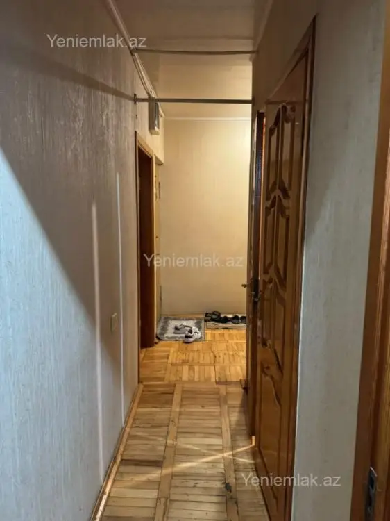 137 000 AZN - 2 otaqlı mənzil Satılır, Bakıxanov qəs., Sabunçu, Bakı
