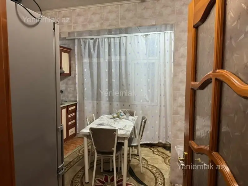 137 000 AZN - 2 otaqlı mənzil Satılır, Bakıxanov qəs., Sabunçu, Bakı
