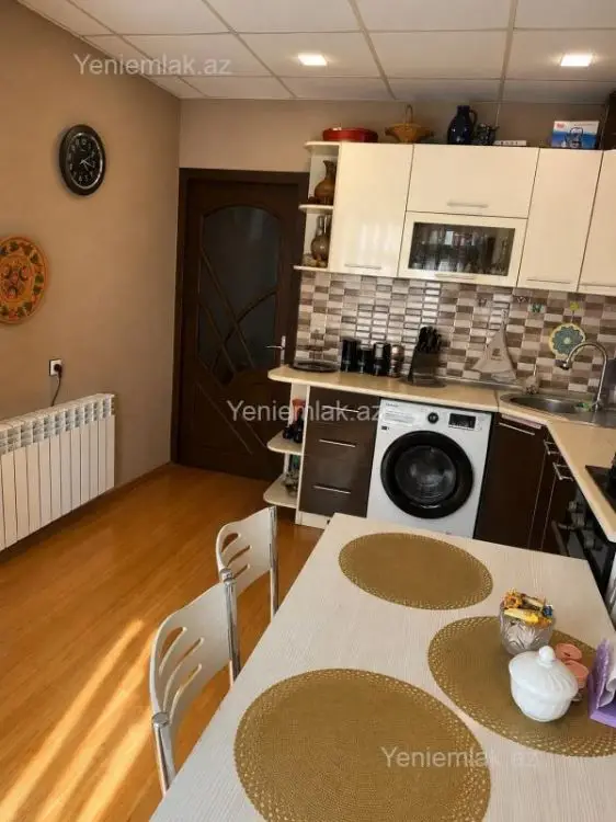 165 000 AZN - 2 otaqlı mənzil Satılır, Xətai, Bakı