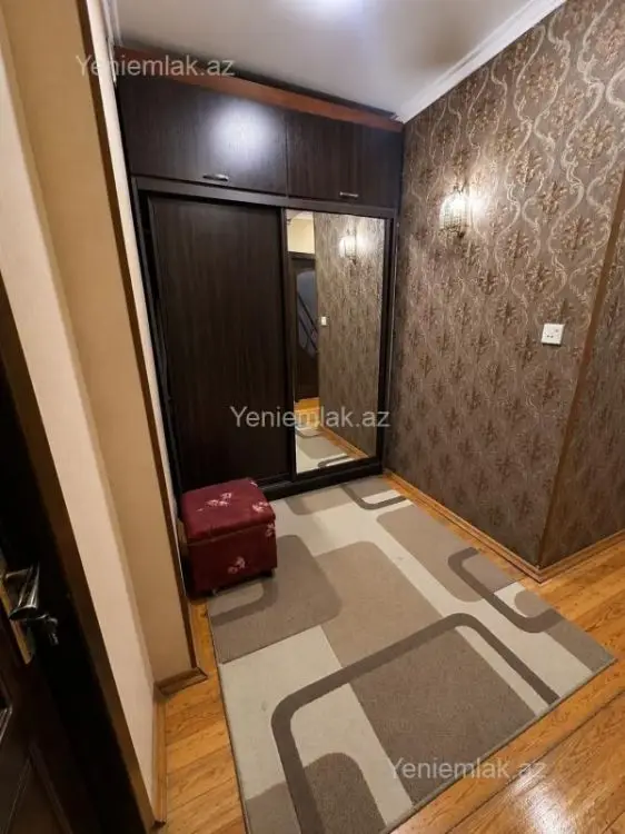 165 000 AZN - 2 otaqlı mənzil Satılır, Xətai, Bakı