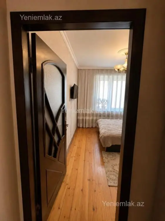 165 000 AZN - 2 otaqlı mənzil Satılır, Xətai, Bakı