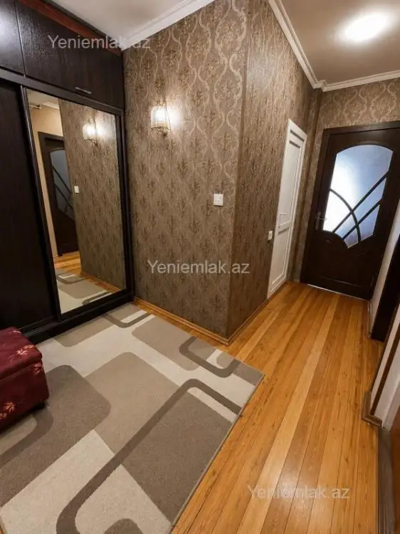 165 000 AZN - 2 otaqlı mənzil Satılır, Xətai, Bakı
