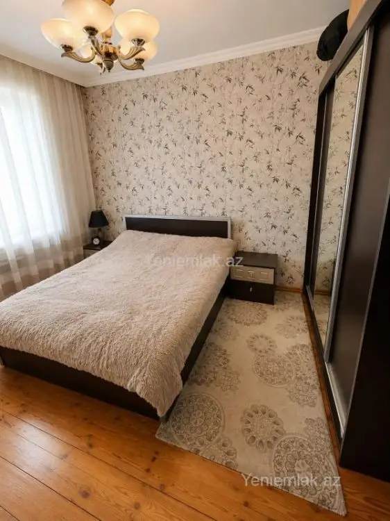 165 000 AZN - 2 otaqlı mənzil Satılır, Xətai, Bakı