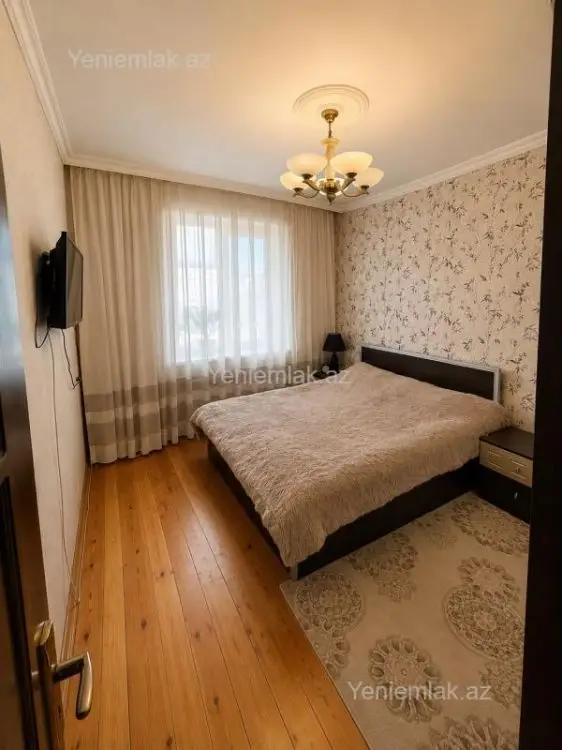 165 000 AZN - 2 otaqlı mənzil Satılır, Xətai, Bakı