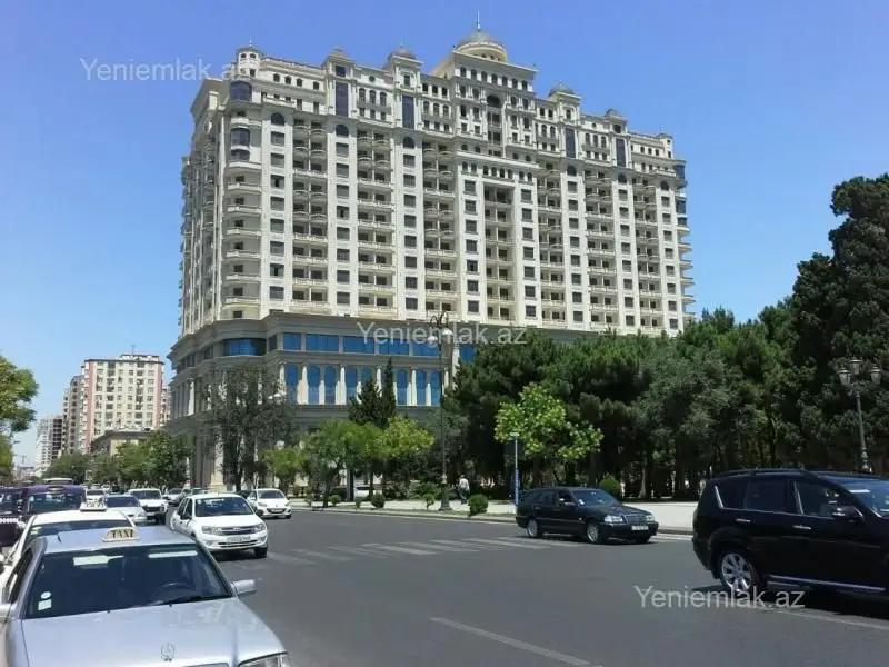 425 000 AZN - 2 otaqlı mənzil Satılır, Yasamal qəs., Yasamal, Bakı