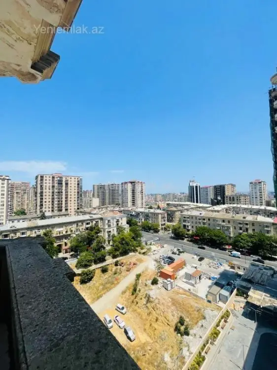 425 000 AZN - 2 otaqlı mənzil Satılır, Yasamal qəs., Yasamal, Bakı