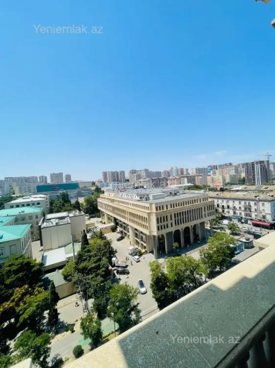 425 000 AZN - 2 otaqlı mənzil Satılır, Yasamal qəs., Yasamal, Bakı