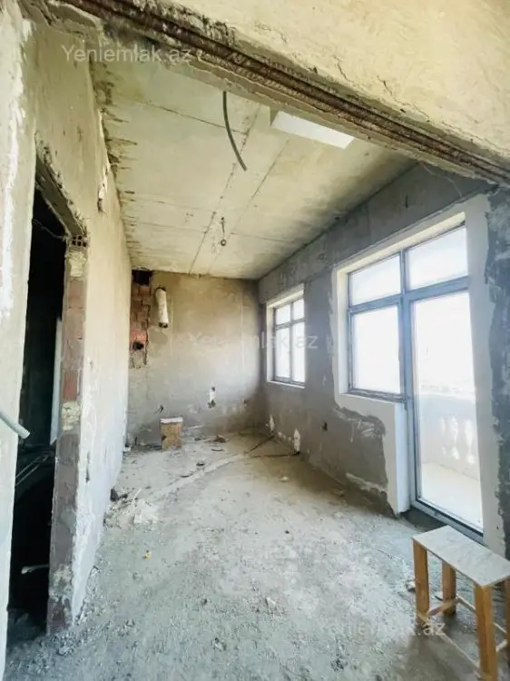 425 000 AZN - 2 otaqlı mənzil Satılır, Yasamal qəs., Yasamal, Bakı
