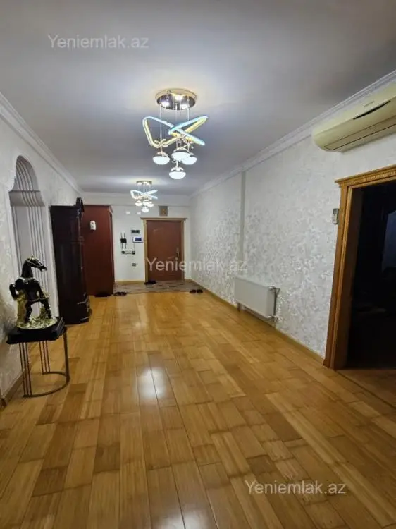 355 000 AZN - 4 otaqlı mənzil Satılır, Xətai, Bakı