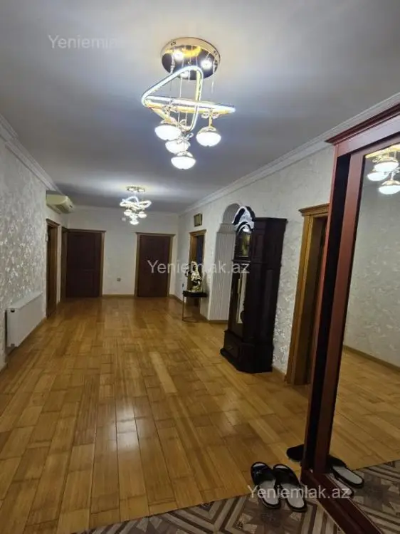 355 000 AZN - 4 otaqlı mənzil Satılır, Xətai, Bakı