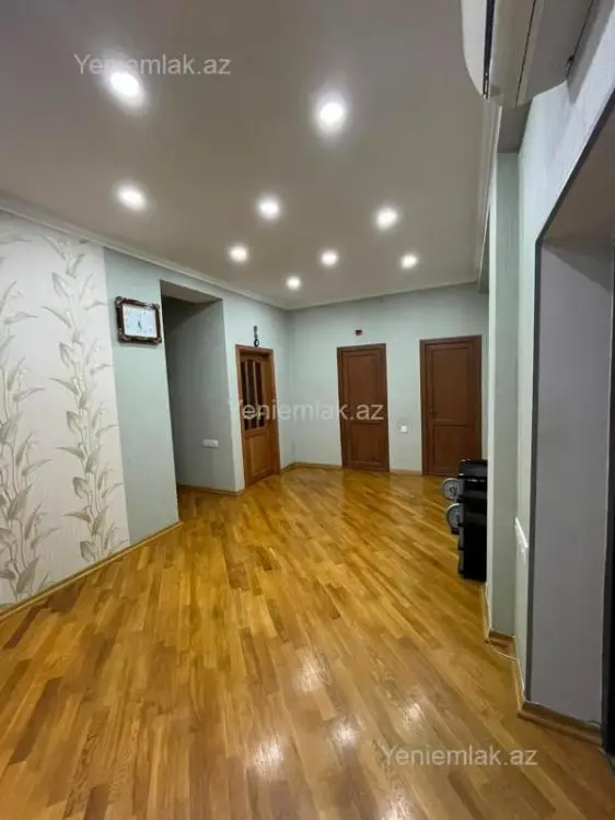 800 AZN - 2 otaqlı mənzil Kirayə (aylıq), Badamdar qəs., Səbail, Bakı