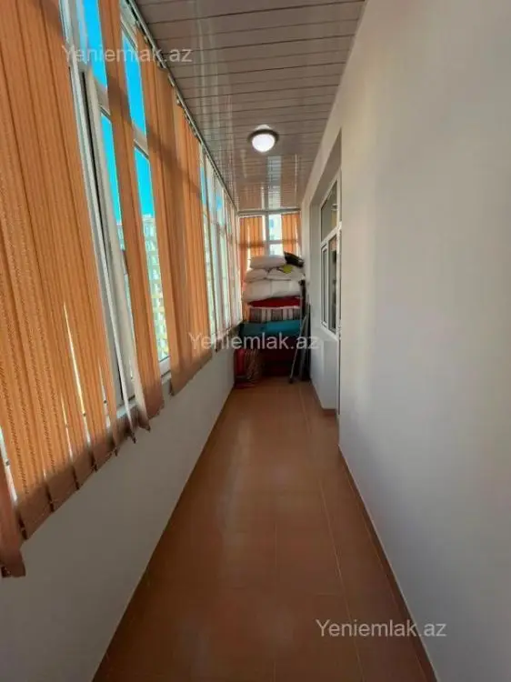 800 AZN - 2 otaqlı mənzil Kirayə (aylıq), Badamdar qəs., Səbail, Bakı