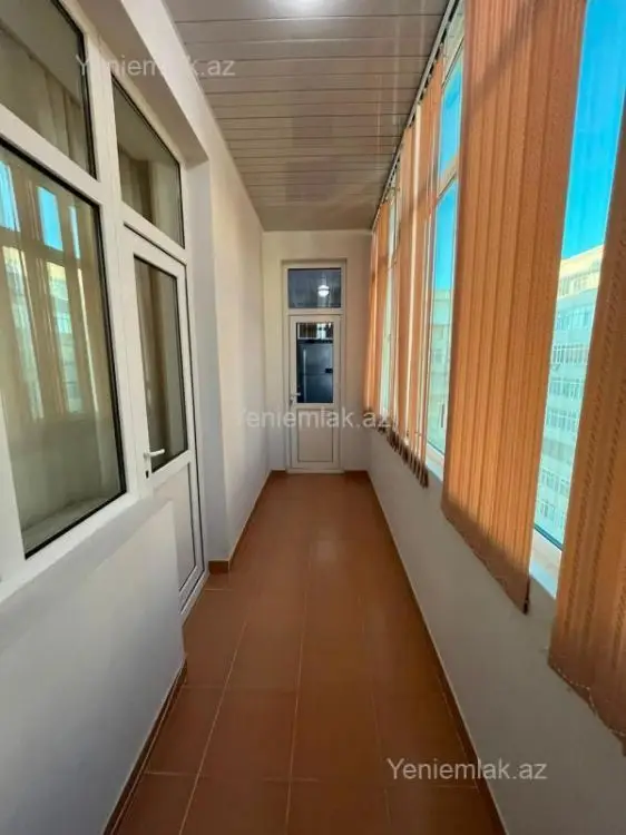 800 AZN - 2 otaqlı mənzil Kirayə (aylıq), Badamdar qəs., Səbail, Bakı