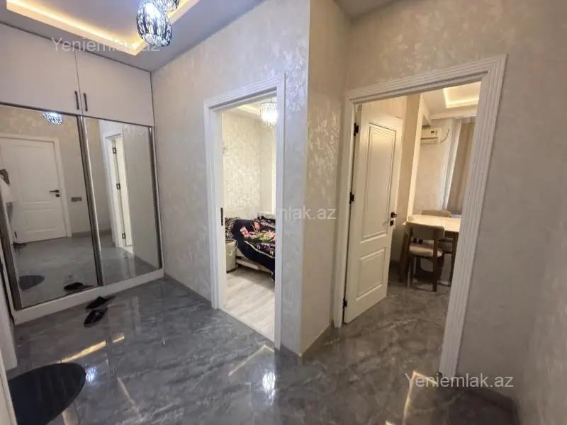 30 000 AZN - 2 otaqlı mənzil Satılır, Xırdalan