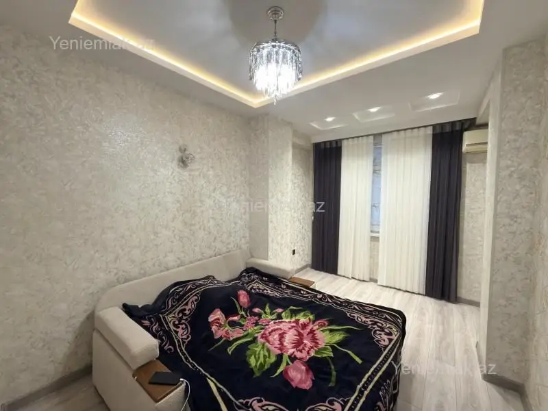 30 000 AZN - 2 otaqlı mənzil Satılır, Xırdalan