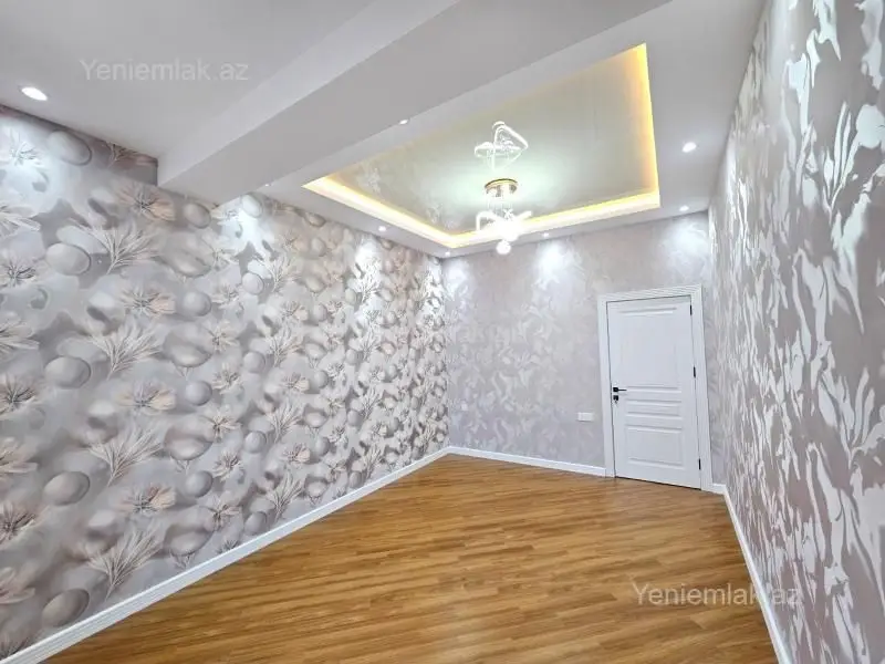 293 000 AZN - 2 otaqlı mənzil Satılır, Nizami, Bakı