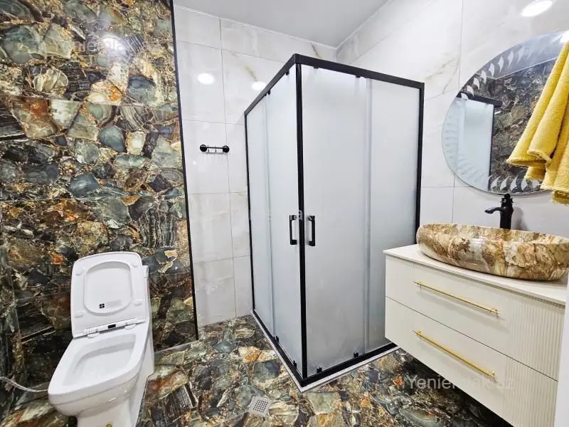 293 000 AZN - 2 otaqlı mənzil Satılır, Nizami, Bakı