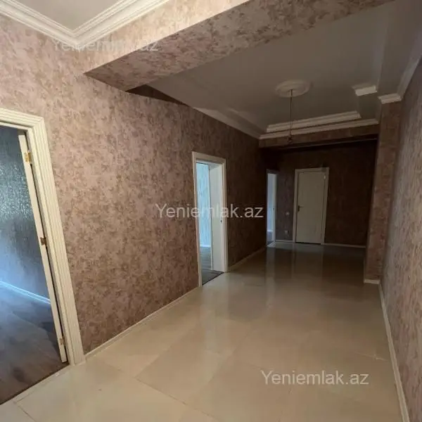 85 000 AZN - 2 otaqlı mənzil Satılır, Yeni Günəşli qəs., Suraxanı, Bakı