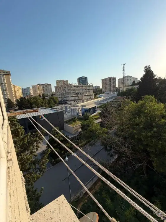 142 000 AZN - 2 otaqlı mənzil Satılır, 5-ci mikrorayon, Abşeron