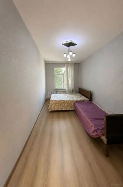 142 000 AZN - 2 otaqlı mənzil Satılır, 5-ci mikrorayon, Abşeron
