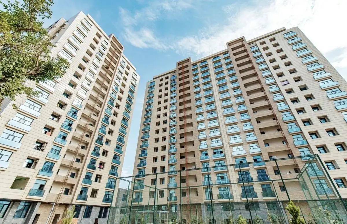 700 AZN - 1 otaqlı mənzil Kirayə (aylıq), Nəsimi, Bakı