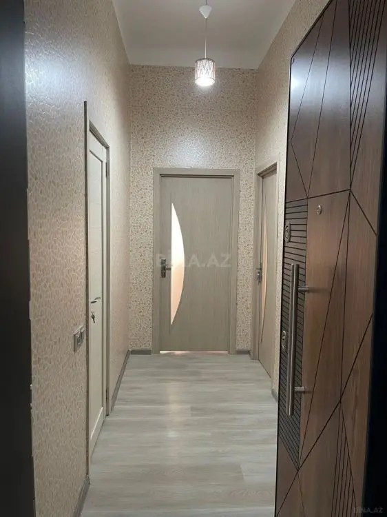 700 AZN - 1 otaqlı mənzil Kirayə (aylıq), Nəsimi, Bakı