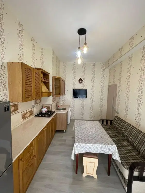 700 AZN - 1 otaqlı mənzil Kirayə (aylıq), Nəsimi, Bakı