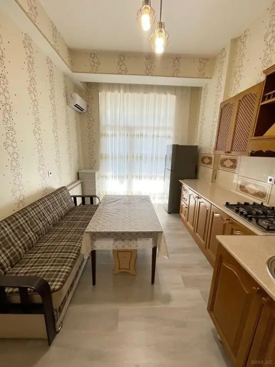 700 AZN - 1 otaqlı mənzil Kirayə (aylıq), Nəsimi, Bakı