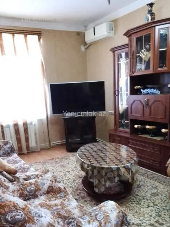 115 000 AZN - 1 otaqlı mənzil Satılır, Bakıxanov qəs., Sabunçu, Bakı