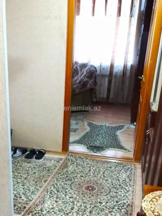 115 000 AZN - 1 otaqlı mənzil Satılır, Bakıxanov qəs., Sabunçu, Bakı
