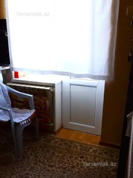 115 000 AZN - 1 otaqlı mənzil Satılır, Bakıxanov qəs., Sabunçu, Bakı