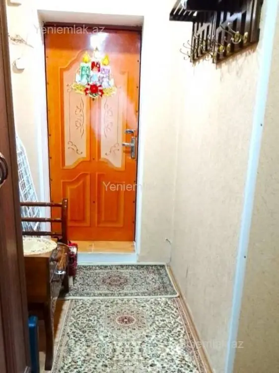 115 000 AZN - 1 otaqlı mənzil Satılır, Bakıxanov qəs., Sabunçu, Bakı