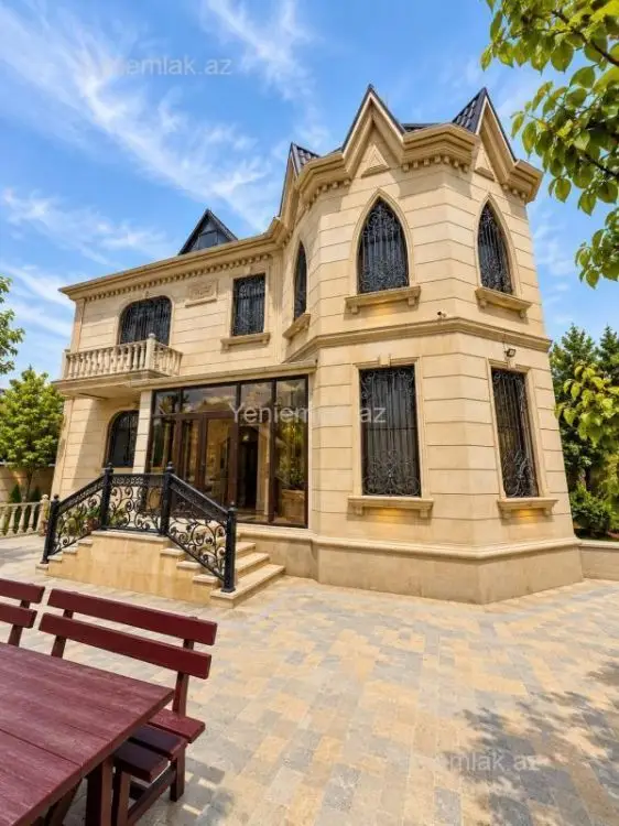 600 000 AZN - 9 otaqlı mənzil Satılır, Mehdiabad, Abşeron