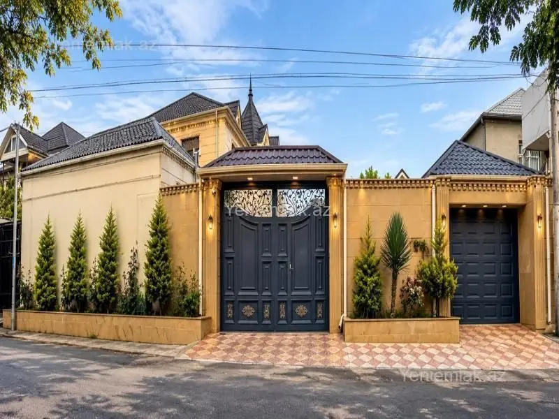 600 000 AZN - 9 otaqlı mənzil Satılır, Mehdiabad, Abşeron