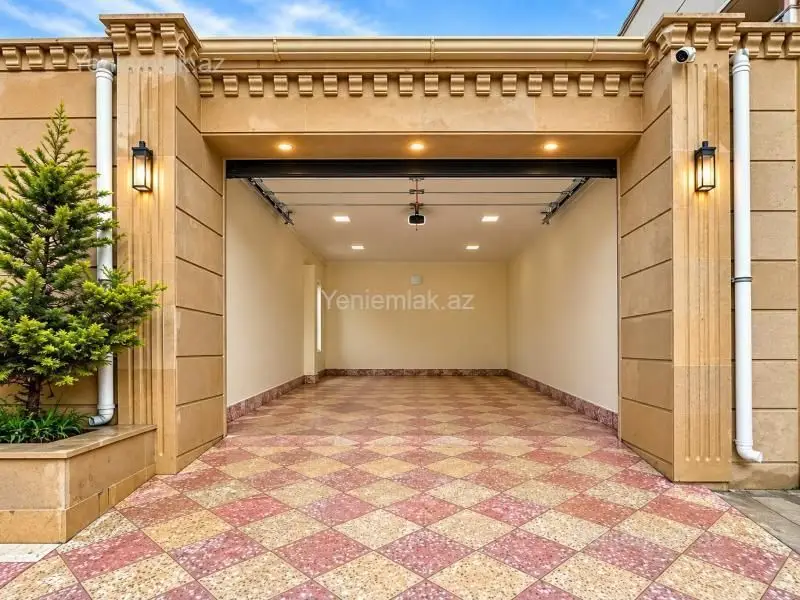 600 000 AZN - 9 otaqlı mənzil Satılır, Mehdiabad, Abşeron