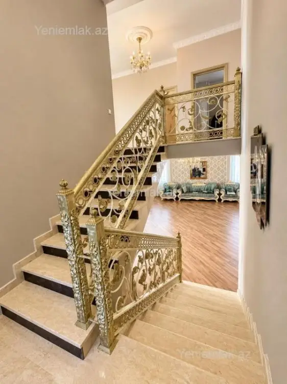 600 000 AZN - 9 otaqlı mənzil Satılır, Mehdiabad, Abşeron