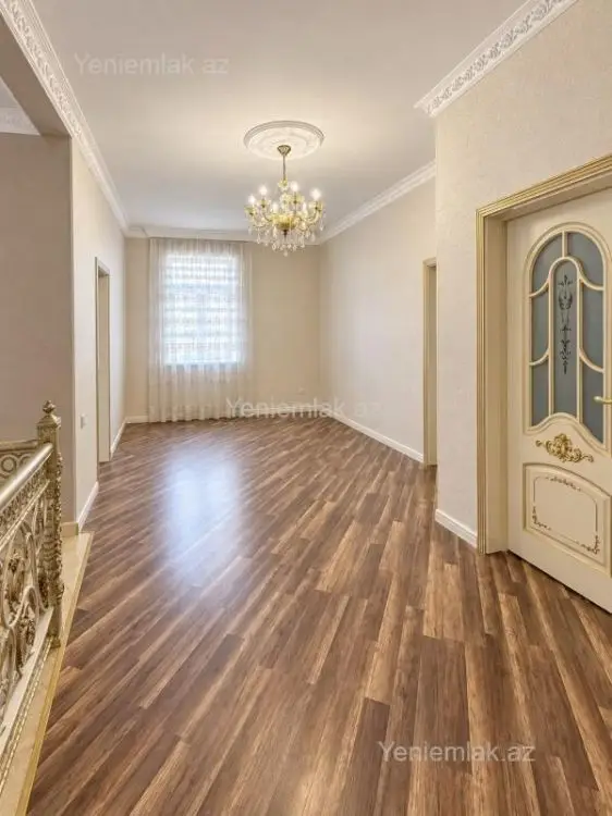 600 000 AZN - 9 otaqlı mənzil Satılır, Mehdiabad, Abşeron