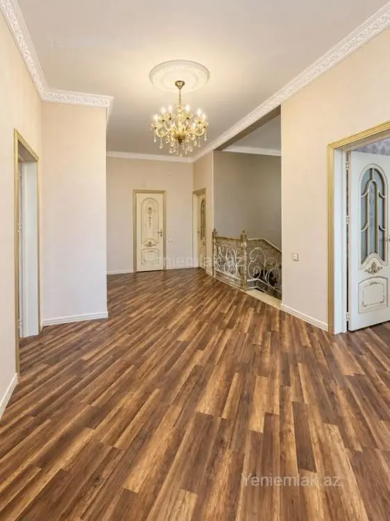 600 000 AZN - 9 otaqlı mənzil Satılır, Mehdiabad, Abşeron