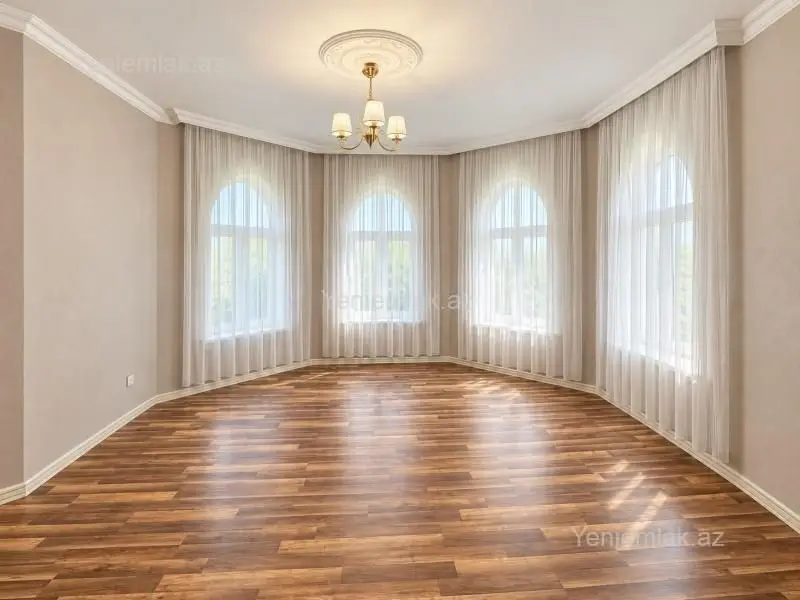 600 000 AZN - 9 otaqlı mənzil Satılır, Mehdiabad, Abşeron