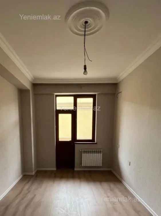 85 000 AZN - 2 otaqlı mənzil Satılır, Yeni Günəşli qəs., Suraxanı, Bakı