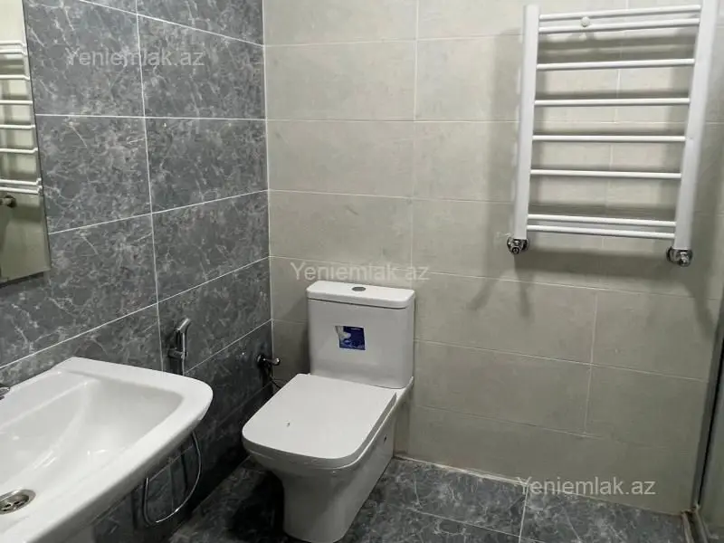 85 000 AZN - 2 otaqlı mənzil Satılır, Yeni Günəşli qəs., Suraxanı, Bakı