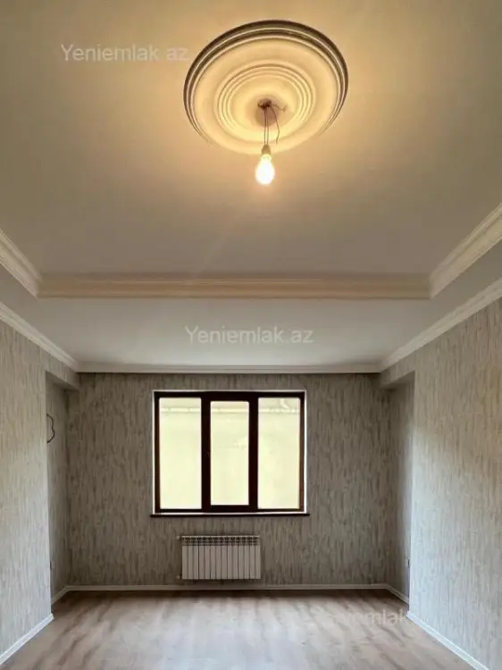 85 000 AZN - 2 otaqlı mənzil Satılır, Yeni Günəşli qəs., Suraxanı, Bakı