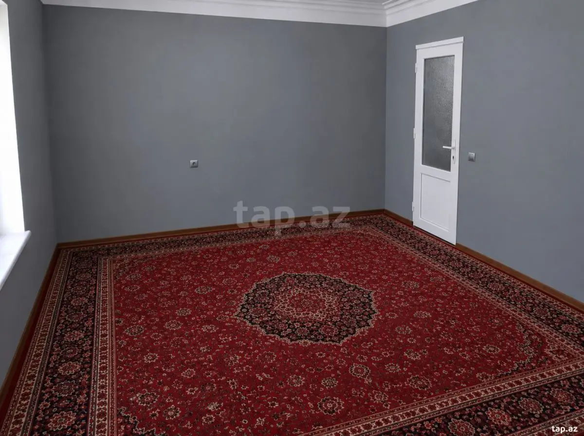 130 AZN - 5 otaqlı mənzil Kirayə (aylıq), Səbail, Bakı