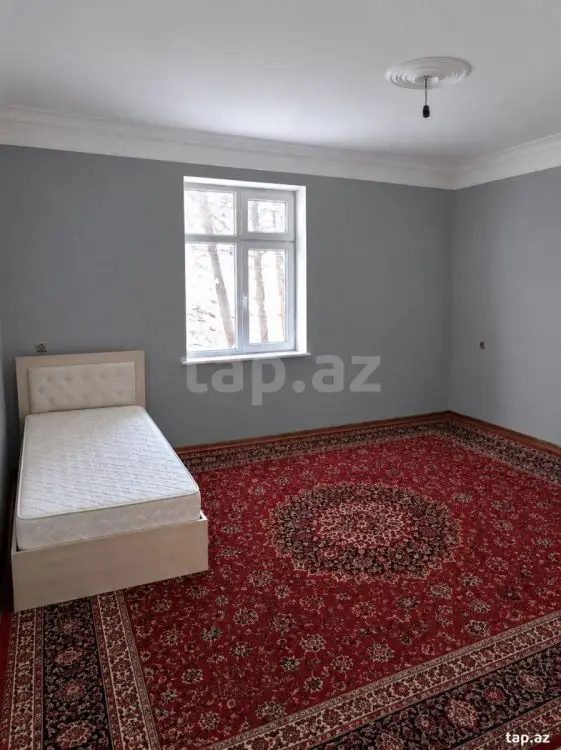 130 AZN - 5 otaqlı mənzil Kirayə (aylıq), Səbail, Bakı