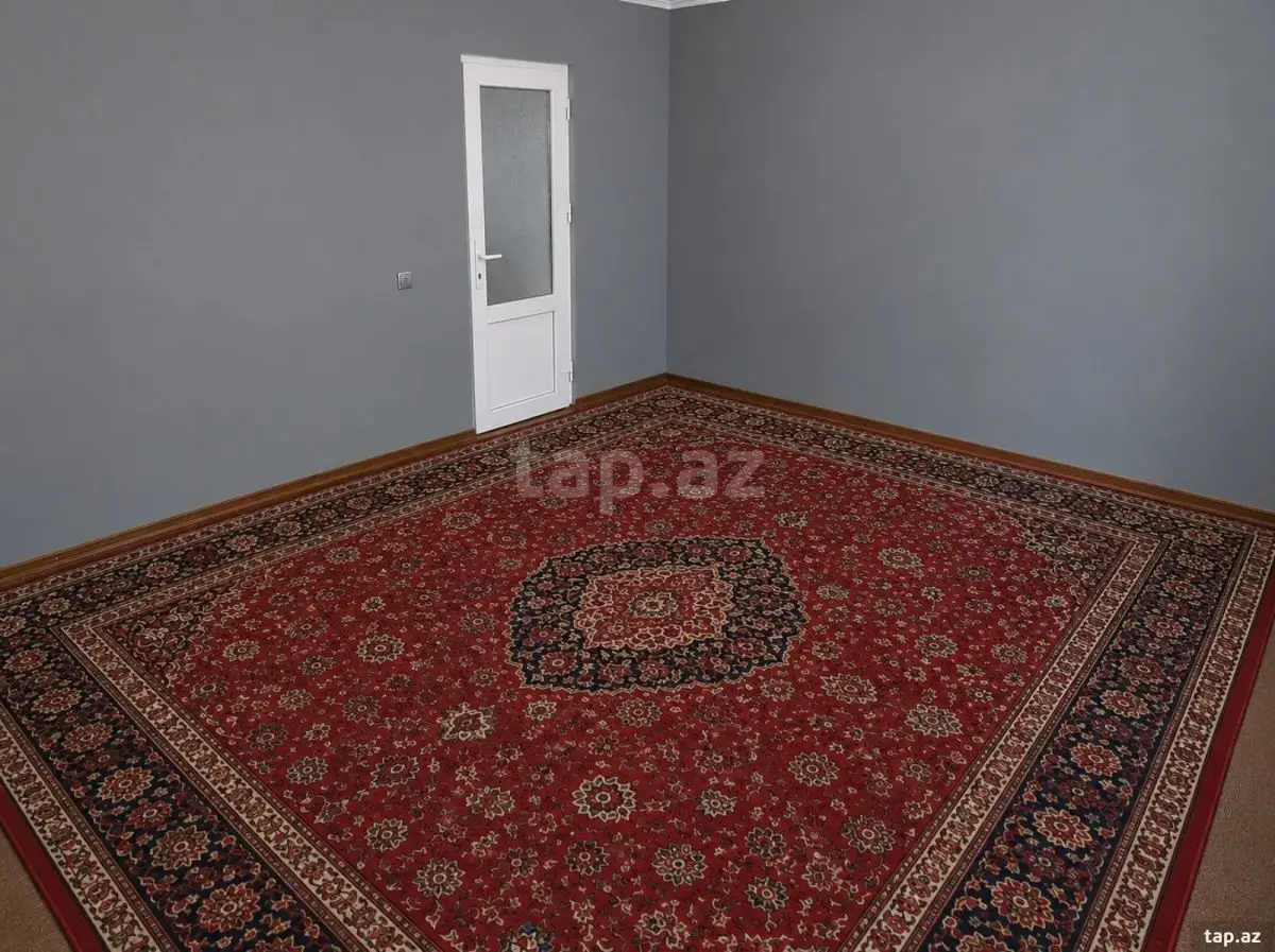 130 AZN - 5 otaqlı mənzil Kirayə (aylıq), Səbail, Bakı