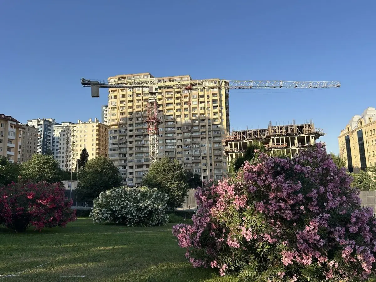 355 000 AZN - 3 otaqlı mənzil Satılır, Yasamal, Bakı